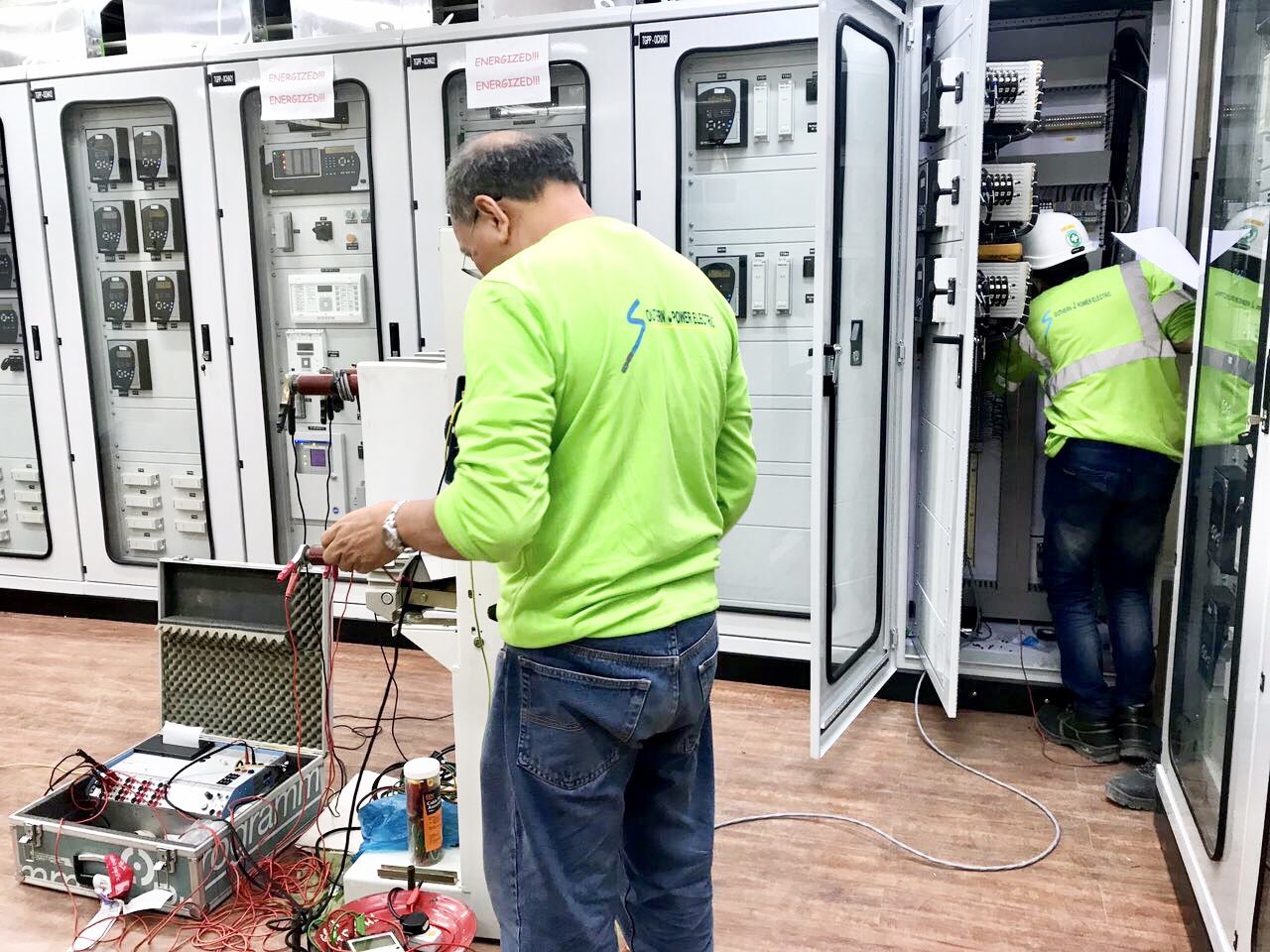 Products & Services Southern J Available 24/7!