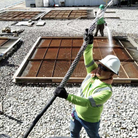 Cables, Cable Trays and Supports1