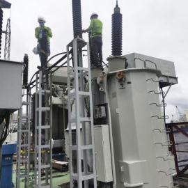 Distribution and Power Transformers1