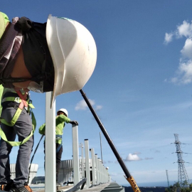 Cables, Cable Trays and Supports5