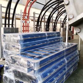 Cables, Cable Trays and Supports